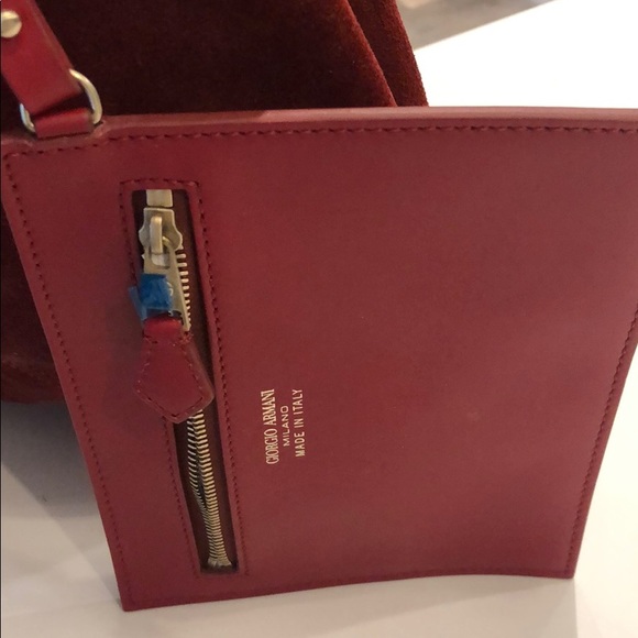 Shoulder bag - Picture 5 of 7